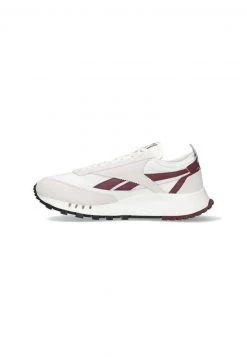 Reebok Classic Homme CLASSIC LEGACY Baskets Basses Weiß