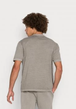 Reebok Classic Homme TEE T Shirt Basique Boulder Grey -Reebok Classic Soldes Magasin 6b49605d81e54c7299a26cfbac567f25