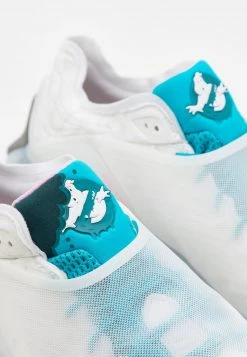 Reebok Classic KINETICA ZIGTECH GHOSTBUSTERS UNISEX Baskets Basses White/feather Blue/silver Metallic -Reebok Classic Soldes Magasin 6c23ad818b5a426783c705bf2d1d7731