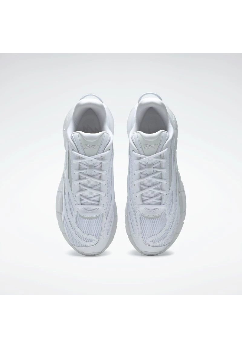 Reebok Classic ZIG KINETICA 2.5 UNISEX Baskets Basses White 10 Reebok Classic ZIG KINETICA 2.5 UNISEX Baskets Basses White – Image 10