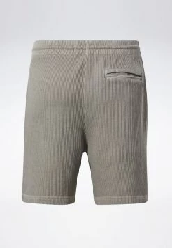 Reebok Classic Homme Short Grey -Reebok Classic Soldes Magasin 735b8288a58747a39b171ce0bb5795cc