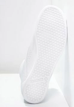 Reebok Classic FREESTYLE HI LIGHT SOFT LEATHER SHOES Baskets Montantes White/silver Femme 10 Reebok Classic FREESTYLE HI LIGHT SOFT LEATHER SHOES Baskets Montantes White/silver Femme -Reebok Classic Soldes Magasin 73b18c98d24f465d9fb6f52d7959249a