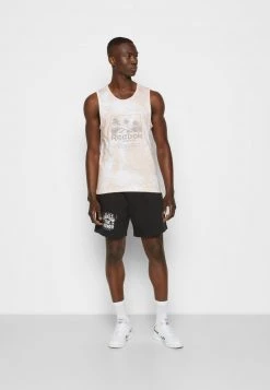 Reebok Classic Homme AOP TANK Débardeur Stucco 11 Reebok Classic Homme AOP TANK Débardeur Stucco -Reebok Classic Soldes Magasin 74fde8b1ee6a4c32b1630f10897cd2ff
