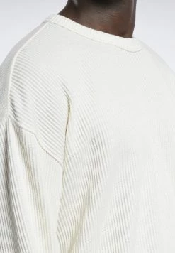 Reebok Classic Homme WAFFLE Pullover Non Dyed -Reebok Classic Soldes Magasin 76a84ddc3e3a45c991f8e14457878d78