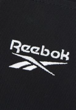Reebok Classic SMALL SLING BAG UNISEX Sac Bandoulière Black -Reebok Classic Soldes Magasin 76be2c2598754abeaa038b37e4fbc685
