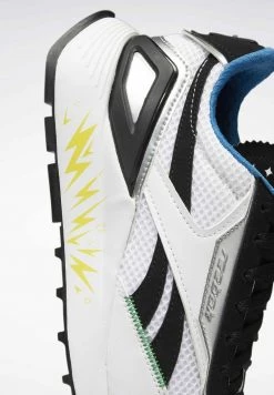 Reebok Classic Unisex Baskets Basses White -Reebok Classic Soldes Magasin 7768a123dad8417cab6f5fc52dbfaa3f