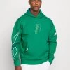 Reebok Classic REEBOK X PRINCE COLLAB HOODIE UNISEX Sweat à Capuche Court Green