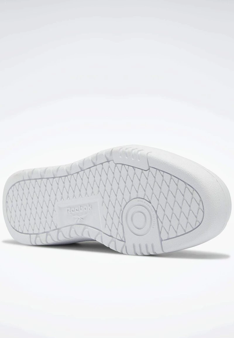 Reebok Classic CLUB C DOUBLE Baskets Basses White Enfant 8 Reebok Classic CLUB C DOUBLE Baskets Basses White Enfant – Image 8