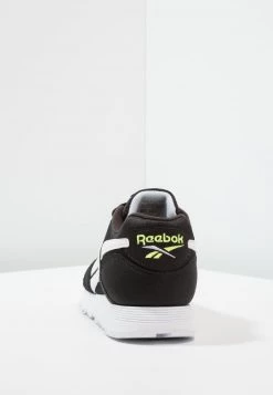 Reebok Classic RAPIDE Baskets Basses Black/white/solar Yellow Unisex -Reebok Classic Soldes Magasin 7bd5f50c4bed4e498878ec6840d4bf3c