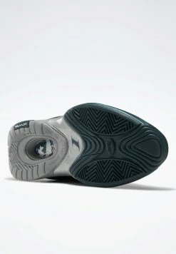 Reebok Classic Homme ANSWER IV Baskets Basses Green -Reebok Classic Soldes Magasin 7eaef4065c2741bda80b346a4e04e13c