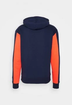 Reebok Classic IVERSON HOODIE Sweat à Capuche Vector Navy Homme -Reebok Classic Soldes Magasin 7f2b43af20f94390aaa0e75555ad9136