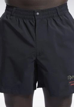 Reebok Classic Short Black Homme -Reebok Classic Soldes Magasin 80d42fd4365e4d908347c859e7b43921