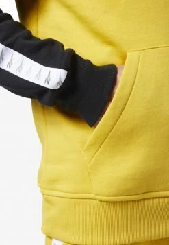 Reebok Classic Homme CLASSICS VECTOR HOODIE Sweat à Capuche Toxic Yellow -Reebok Classic Soldes Magasin 80dcec8b783f4ed38e8bf3223c97ac34