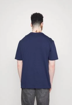 Reebok Classic IVERSON BRAIDS T Shirt Imprimé Vector Navy Homme -Reebok Classic Soldes Magasin 81e803085ef04fa7a713391aacb56f26