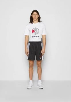 Reebok Classic Homme IVERSON BALL Short Black -Reebok Classic Soldes Magasin 845840d305f548618414a6d33b5ca721