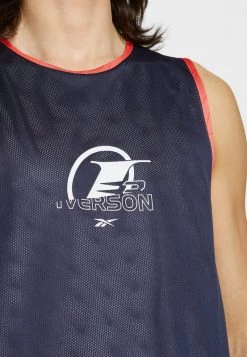 Reebok Classic Homme IVERSON Débardeur Vector Navy -Reebok Classic Soldes Magasin 84a4ed89a372409aa7e824cd6bde7ce5