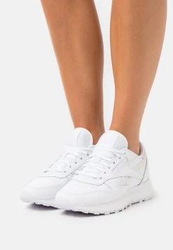 Reebok Classic Femme CLASSIC SP Baskets Basses Footwear White/porcelain Pink