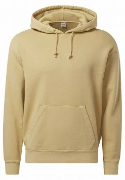 Reebok Classic CLASSIC NATURAL DYE SEASONAL Sweat à Capuche Beige Homme -Reebok Classic Soldes Magasin 88bc131518ff499e8cc99ef6b25459da