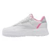 Reebok Classic Femme SCARPE CLUB C DOUBLE GEO Baskets Basses Grey