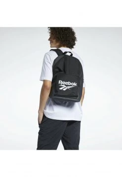 Reebok Classic Unisex CLASSIC FOUNDATION CASUAL Sac à Dos Black