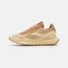 Reebok Classic CL LEGACY AZ NATIONAL GEOGRAPHIC UNISEX Baskets Basses Straw/soft Camel/boldly Yellow