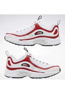 Reebok Classic Unisex DAYTONA DMX II SHOES Baskets Basses Red 15 Reebok Classic Unisex DAYTONA DMX II SHOES Baskets Basses Red -Reebok Classic Soldes Magasin 934ee14a19ff4854be5f42e3391c91c6