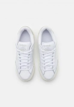 Reebok Classic Femme COURT Baskets Basses Footwear White/grey/chalk 11 Reebok Classic Femme COURT Baskets Basses Footwear White/grey/chalk -Reebok Classic Soldes Magasin 95d52a86c7914ebf8af4fdeca740977a