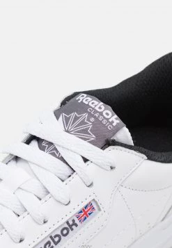 Reebok Classic COURT PEAK UNISEX Baskets Basses White -Reebok Classic Soldes Magasin 97f26e9824fa415bb2375e5eb4763d79