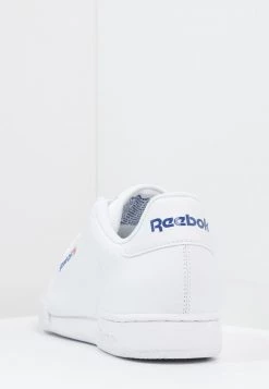 Reebok Classic Unisex NPC II Baskets Basses White 9 Reebok Classic Unisex NPC II Baskets Basses White -Reebok Classic Soldes Magasin 98129d91df5941ada94243061af2bdaf