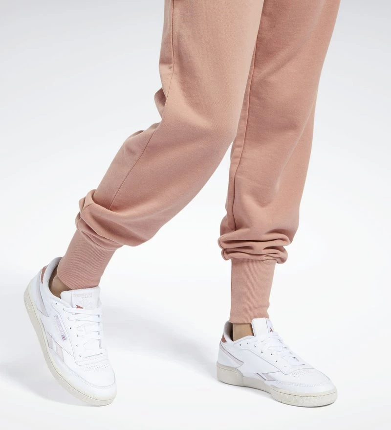 Reebok Classic Pantalon De Survêtement Light Pink Femme 4 Reebok Classic Pantalon De Survêtement Light Pink Femme – Image 4