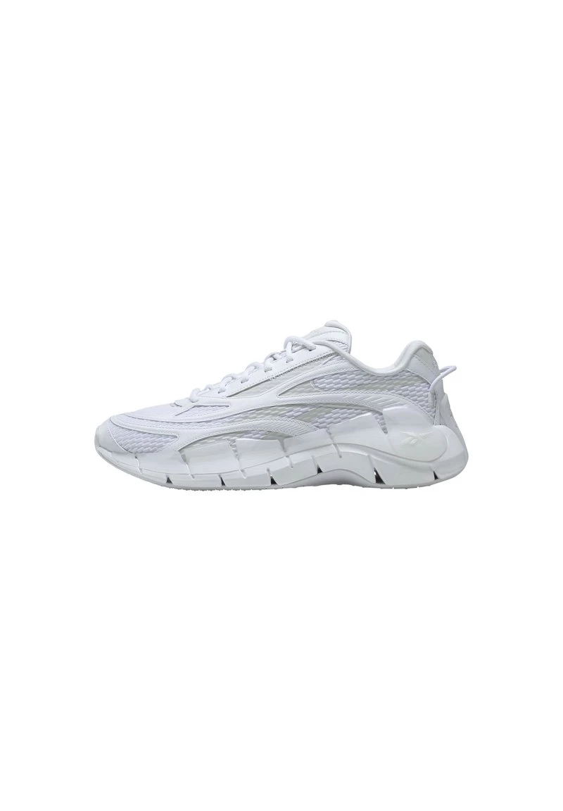 Reebok Classic ZIG KINETICA 2.5 UNISEX Baskets Basses White 1 Reebok Classic ZIG KINETICA 2.5 UNISEX Baskets Basses White