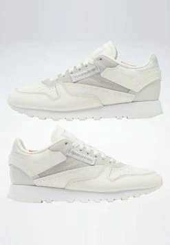 Reebok Classic CLASSIC Baskets Basses White Femme -Reebok Classic Soldes Magasin 9bd3dddfde3545ba8064a181a97c12fa