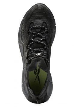 Reebok Classic ZIG KINETICA II UNISEX Baskets Basses Black/grey -Reebok Classic Soldes Magasin a0bbd68a77bc488d9f302f10b753e498