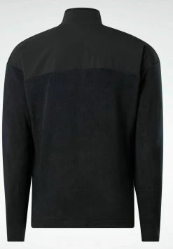 Reebok Classic Homme VECTOR Veste Polaire Black 15 Reebok Classic Homme VECTOR Veste Polaire Black -Reebok Classic Soldes Magasin a2a75b2a853845f896ea426f72ecdb26