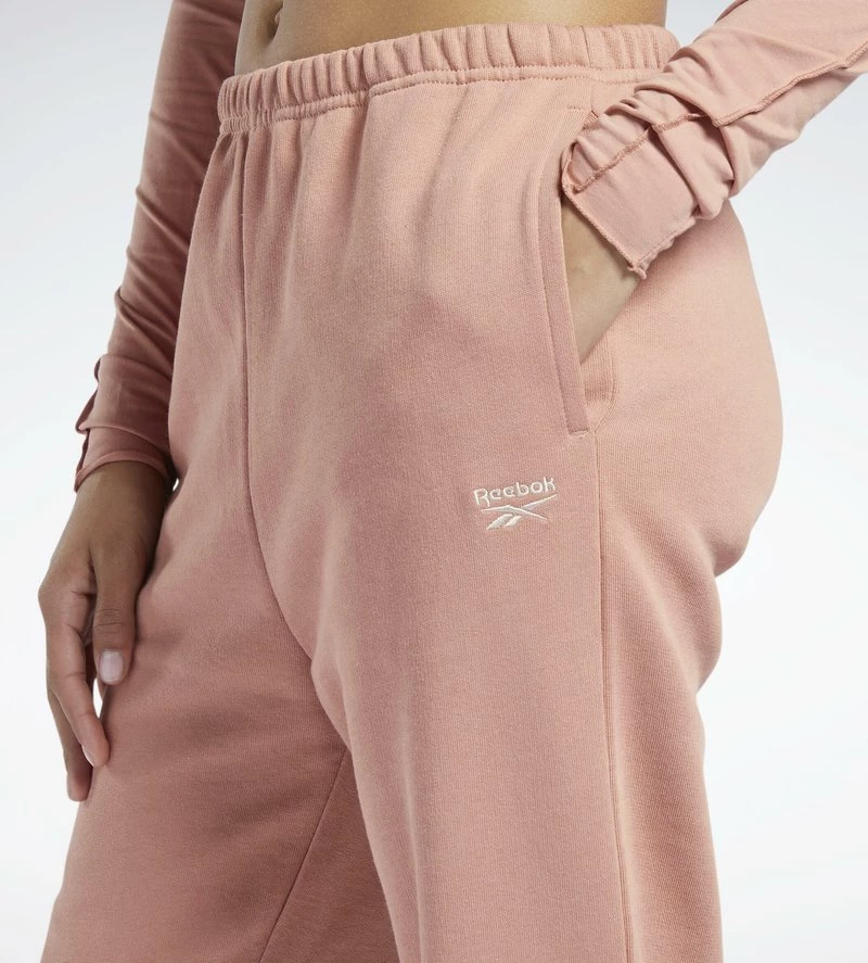 Reebok Classic Pantalon De Survêtement Light Pink Femme 8 Reebok Classic Pantalon De Survêtement Light Pink Femme – Image 8
