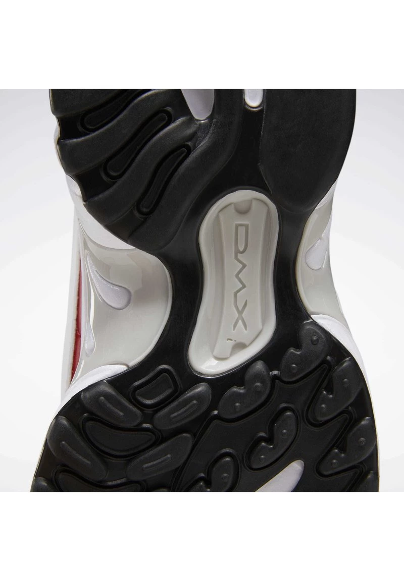 Reebok Classic Unisex DAYTONA DMX II SHOES Baskets Basses Red 10 Reebok Classic Unisex DAYTONA DMX II SHOES Baskets Basses Red – Image 10