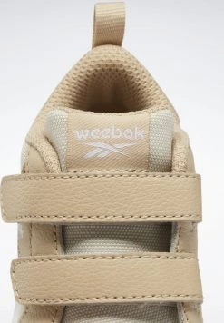 Reebok Classic Unisex WEEBOK CLASP Chaussures Premiers Pas Beige -Reebok Classic Soldes Magasin a9460471abf24bef871a29d5f0afcc09