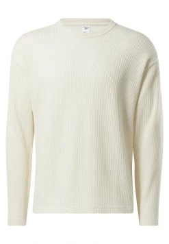 Reebok Classic Homme WAFFLE Pullover Non Dyed -Reebok Classic Soldes Magasin ab545458a43f46eb8e41f5a2ce47b2a1