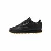 Reebok Classic Femme CLASSIC Baskets Basses Black