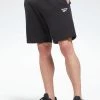 Reebok Classic RI LEFT LEG LOGO Short Black Homme