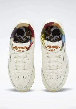 Reebok Classic Unisex CLUB C 85 KUNG FU PANDA Baskets Basses White 13 Reebok Classic Unisex CLUB C 85 KUNG FU PANDA Baskets Basses White -Reebok Classic Soldes Magasin b0ca62e14e294ed2a307bc196af8a147