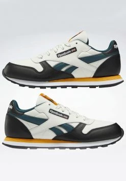 Reebok Classic Baskets Basses White Unisex -Reebok Classic Soldes Magasin b44a281c5edb4d61b280bafc0f10563e