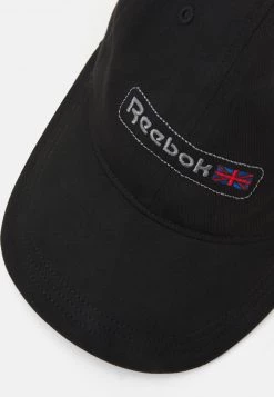 Reebok Classic MAKE IT YOURS UNISEX Casquette Black -Reebok Classic Soldes Magasin b7d19d108d254e3f96472e9154baca04