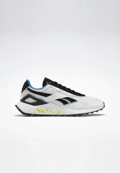 Reebok Classic Unisex Baskets Basses White -Reebok Classic Soldes Magasin b8598fa81e264c79a099582891c349b8