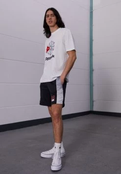 Reebok Classic Homme IVERSON BALL Short Black