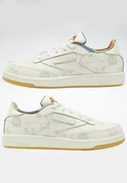 Reebok Classic Unisex CLUB C 85 KUNG FU PANDA Baskets Basses White 18 Reebok Classic Unisex CLUB C 85 KUNG FU PANDA Baskets Basses White -Reebok Classic Soldes Magasin bbe1a975a5cd4bd5887668b6d55f33af
