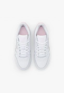 Reebok Classic Femme CLASSIC SP Baskets Basses Footwear White/porcelain Pink 11 Reebok Classic Femme CLASSIC SP Baskets Basses Footwear White/porcelain Pink -Reebok Classic Soldes Magasin bd9d1ef56aea452ea6767764d9c3cda5