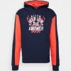 Reebok Classic IVERSON HOODIE Sweat à Capuche Vector Navy Homme