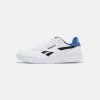 Reebok Classic Unisex CLUB C LEGACY REVENGE Baskets Basses White/core Black/court Blue