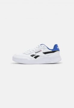 Reebok Classic Unisex CLUB C LEGACY REVENGE Baskets Basses White/core Black/court Blue